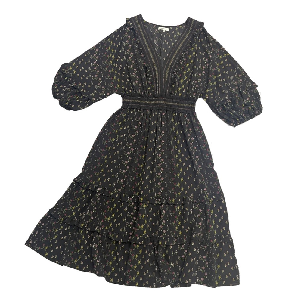 Maxi Studio Maxi Dress.